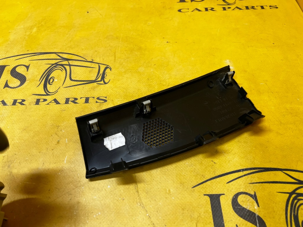 фото №2, Захист накладка динаміка ліва renault kadjar