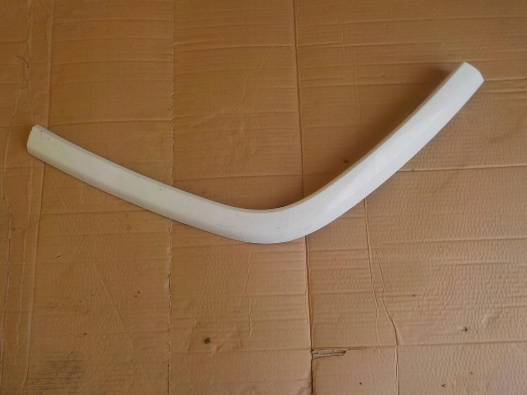 фото №1, Молдинг крыла задняя jeep grand cherokee wk2