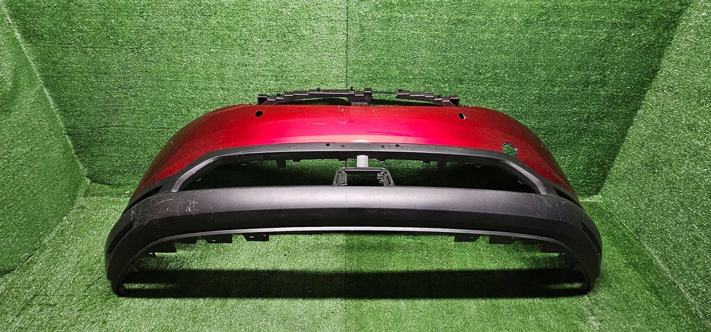 фото №1, Mazda mx-30 2020 бампери