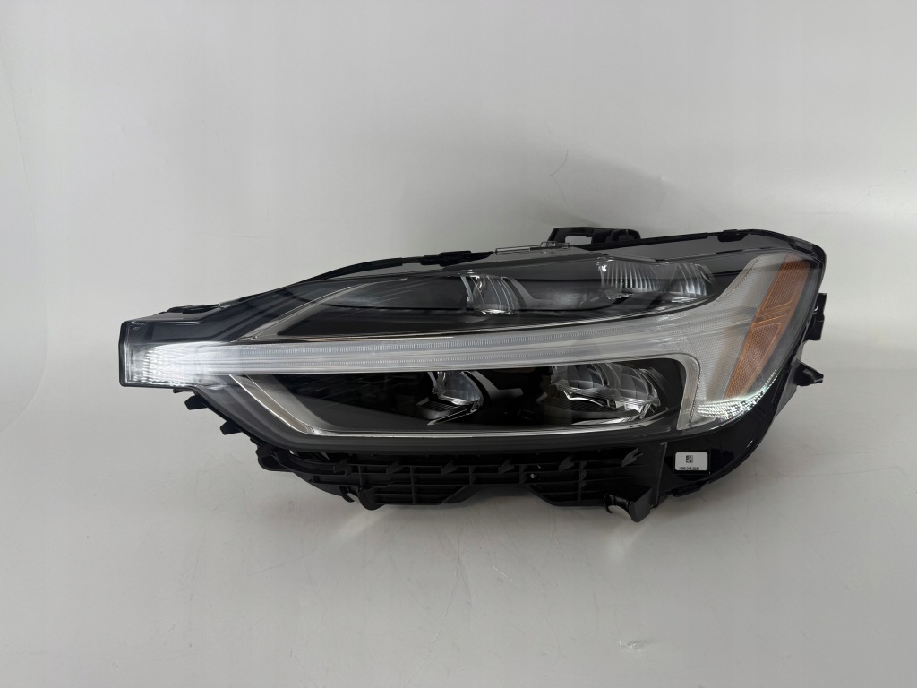 Купить Volvo xc60 2 full led mid led америка фара левая
