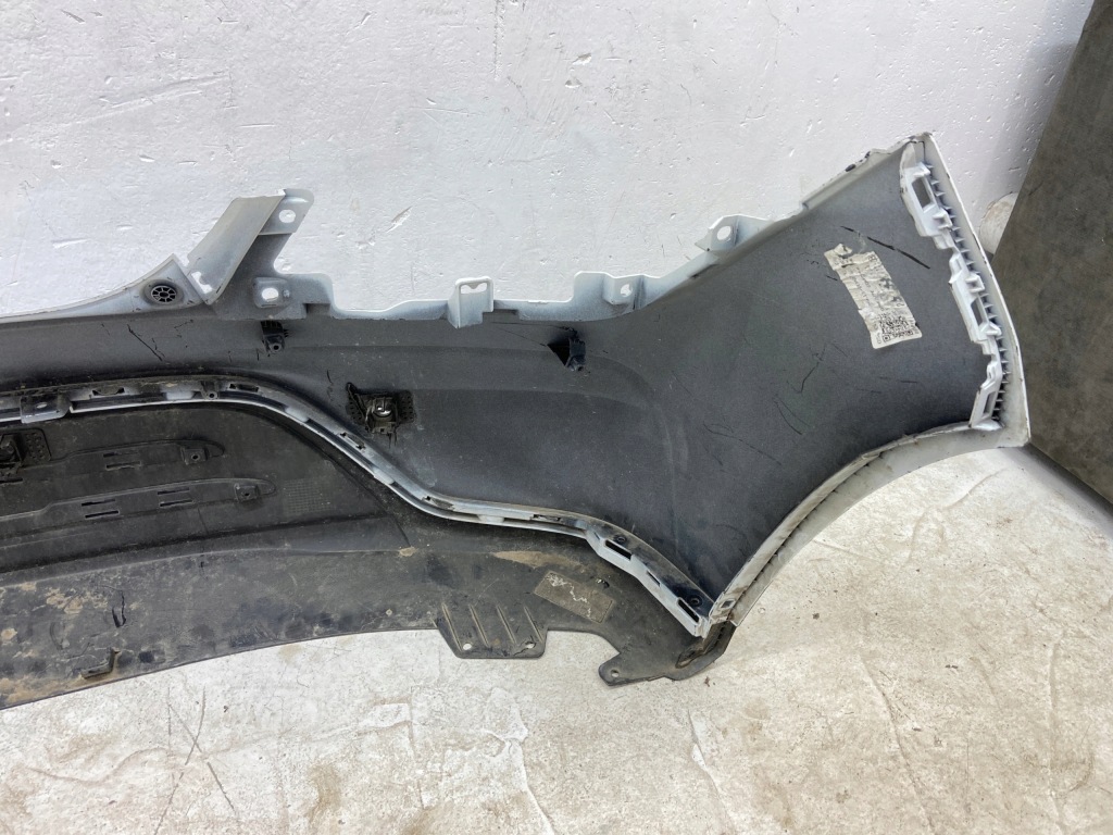 фото №14, Бампер задній задня hyundai kona ev lift 4xpdc