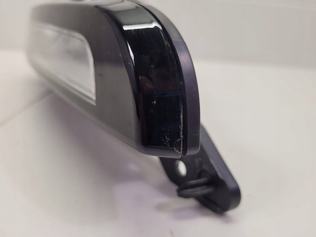 фото №3, Противотуманная фара правая сторона land rover range rover evoque facelift 2018