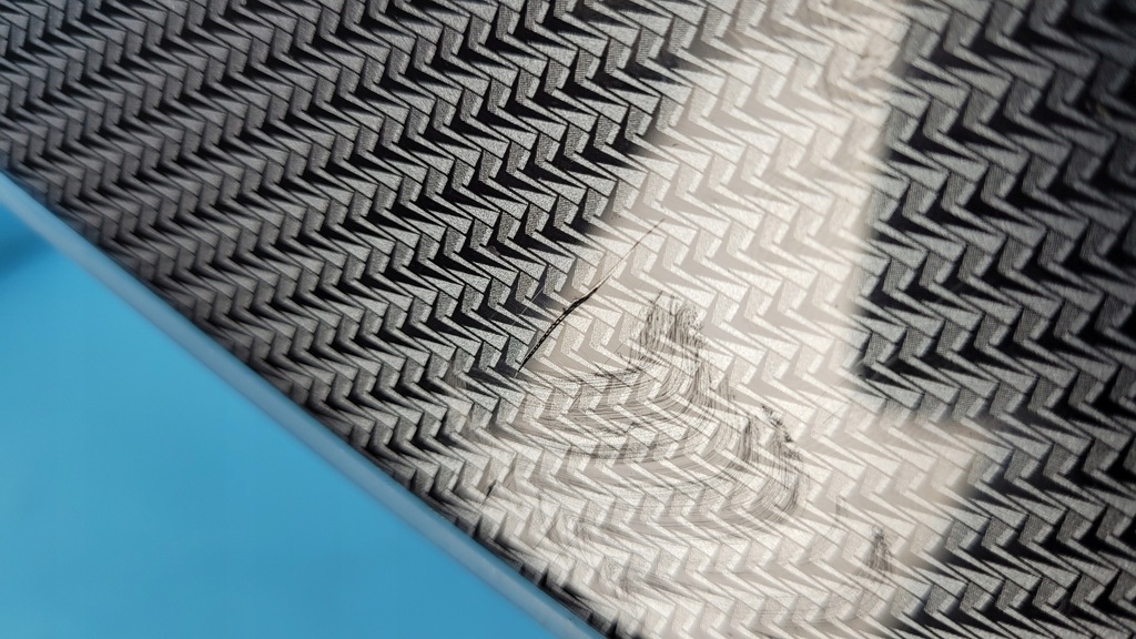 фото №6, Mercedes x247 glb 200 23r молдинг dekor консоли панели комплект a2476804805