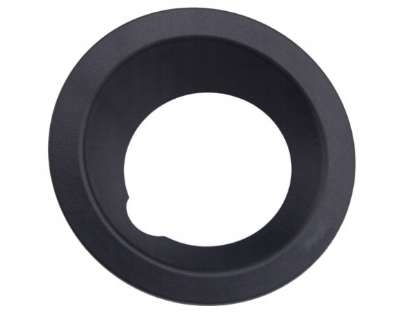 фото №1, Bmw x3 e83 защита рамка фара противотуманной фары правая