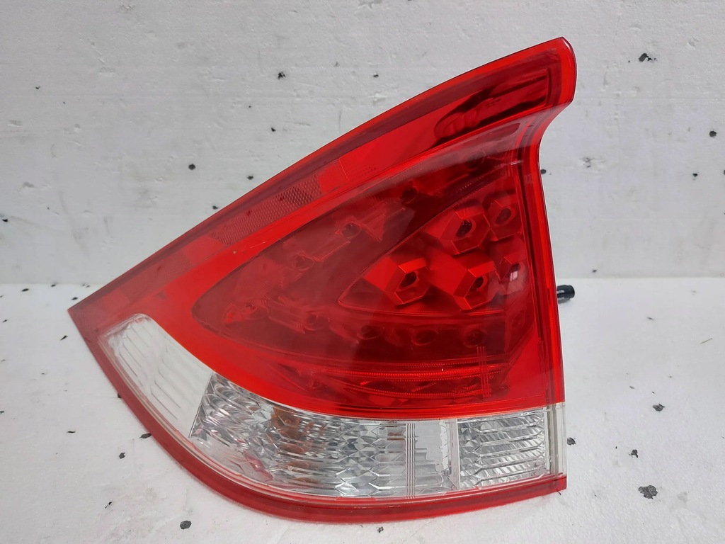 фото №1, Лампа задняя левая honda insight ii 09-