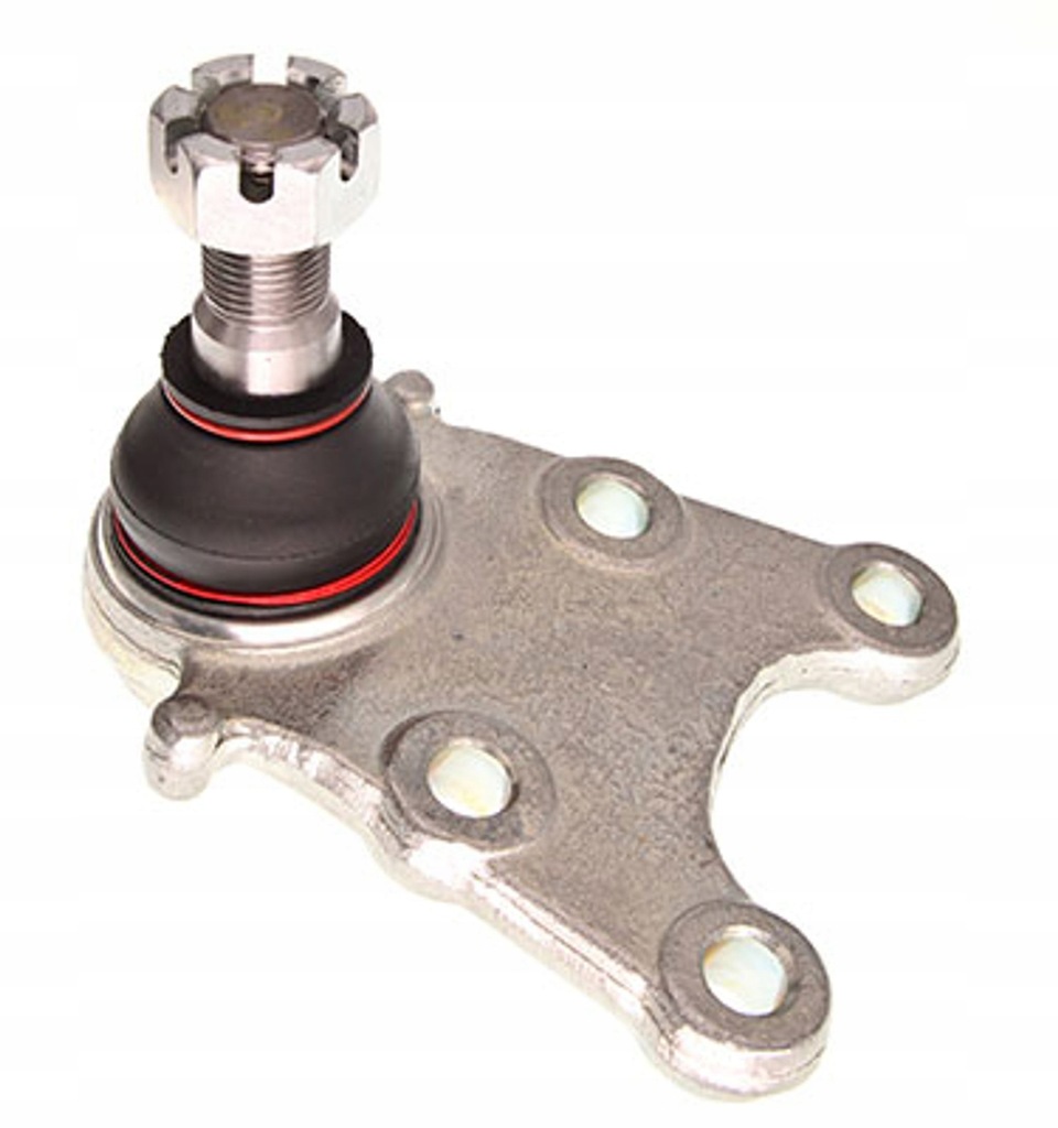 фото №14, Шаровая опора рычага перед l/p isuzu d-max 02-/trooper 00-/opel frontera b 98-