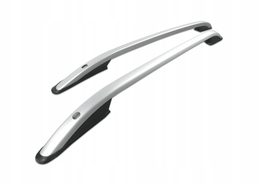 фото №4, Рейлинги кровельные jeep renegade 2014+