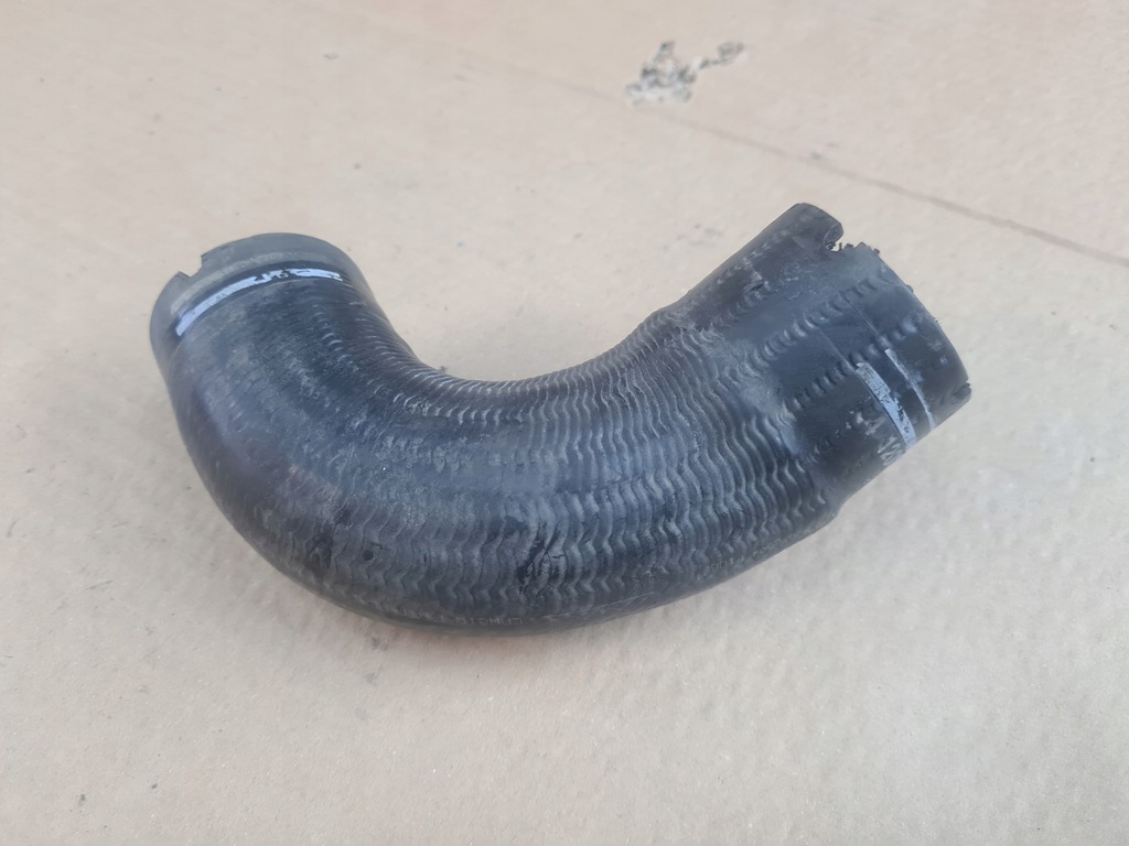 фото №1, Alfa romeo шланг інтеркулер