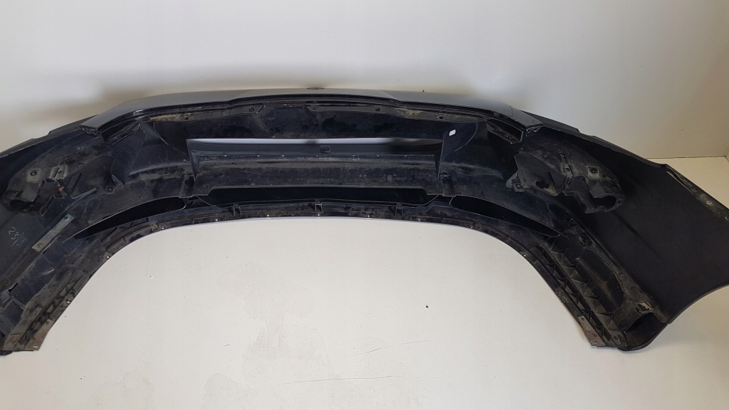 Maserati 3200 coupe lift 2004- бампер перед передний хороший нет отремонтированный Доставка