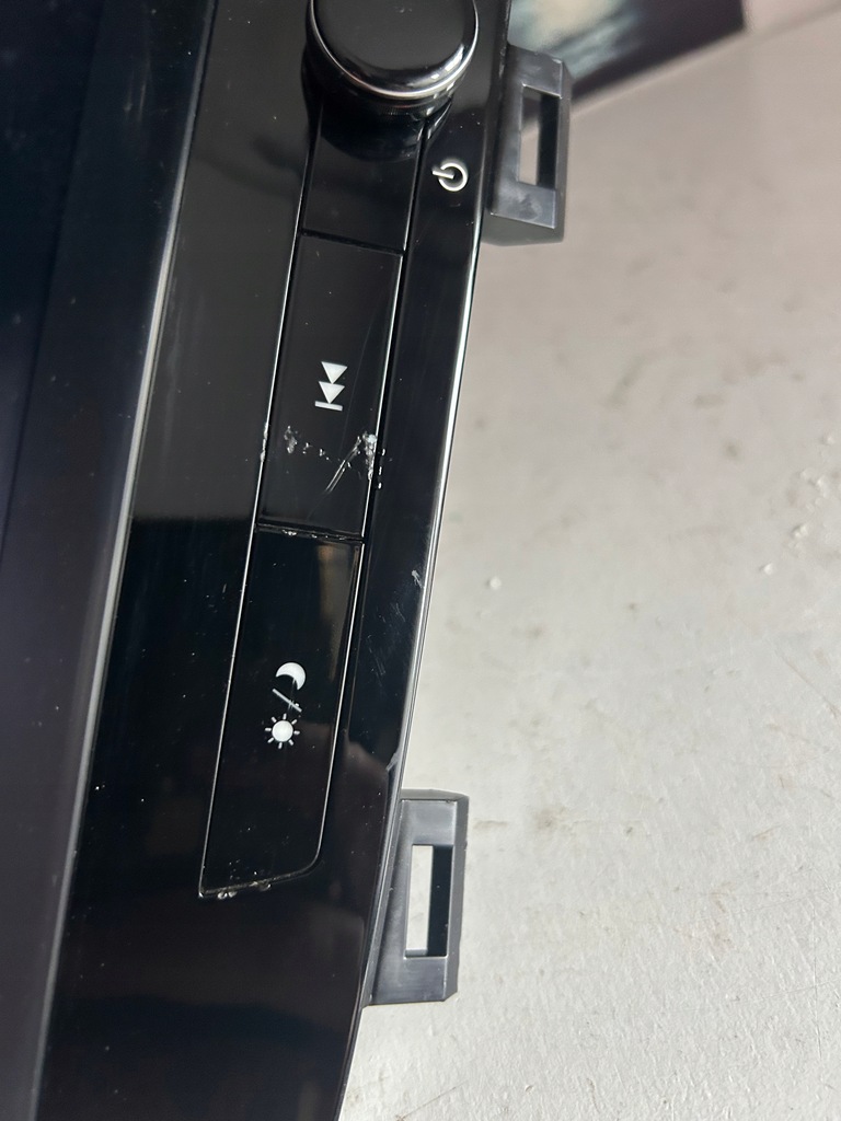 фото №7, Nissan qashqai j12 радио навигация дисплей 280906rn0c