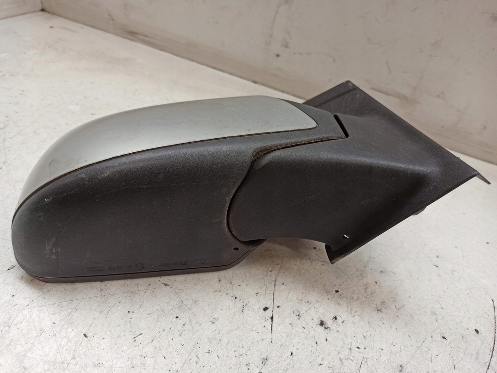 фото №8, Ford focus mk2 зеркало правое 014292