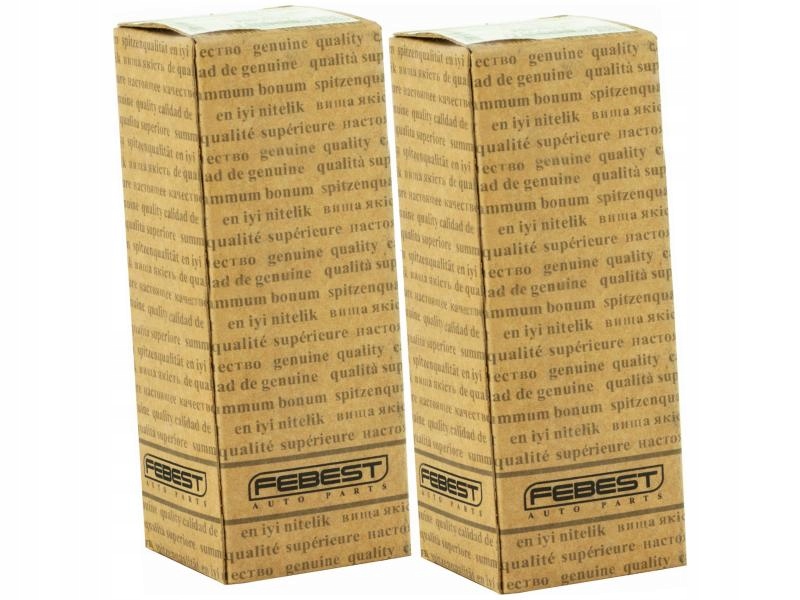 фото №1, Отбойники амортизатора задняя hyundai getz 02-10 accent iii mk3 05-10