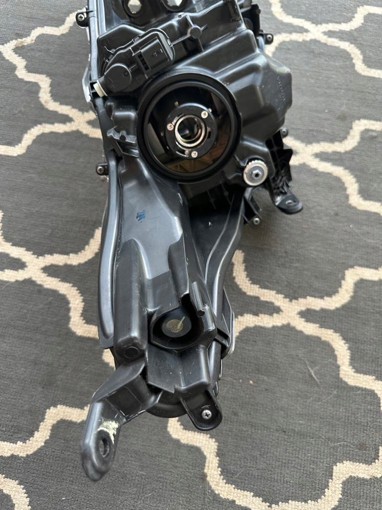 фото №5, Toyota gt86 ful led левая лампа фара europa