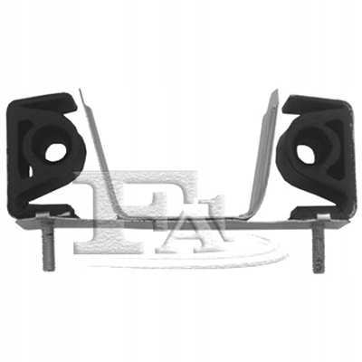 фото №8, F-a1 233-925 кронштейн, система випускний