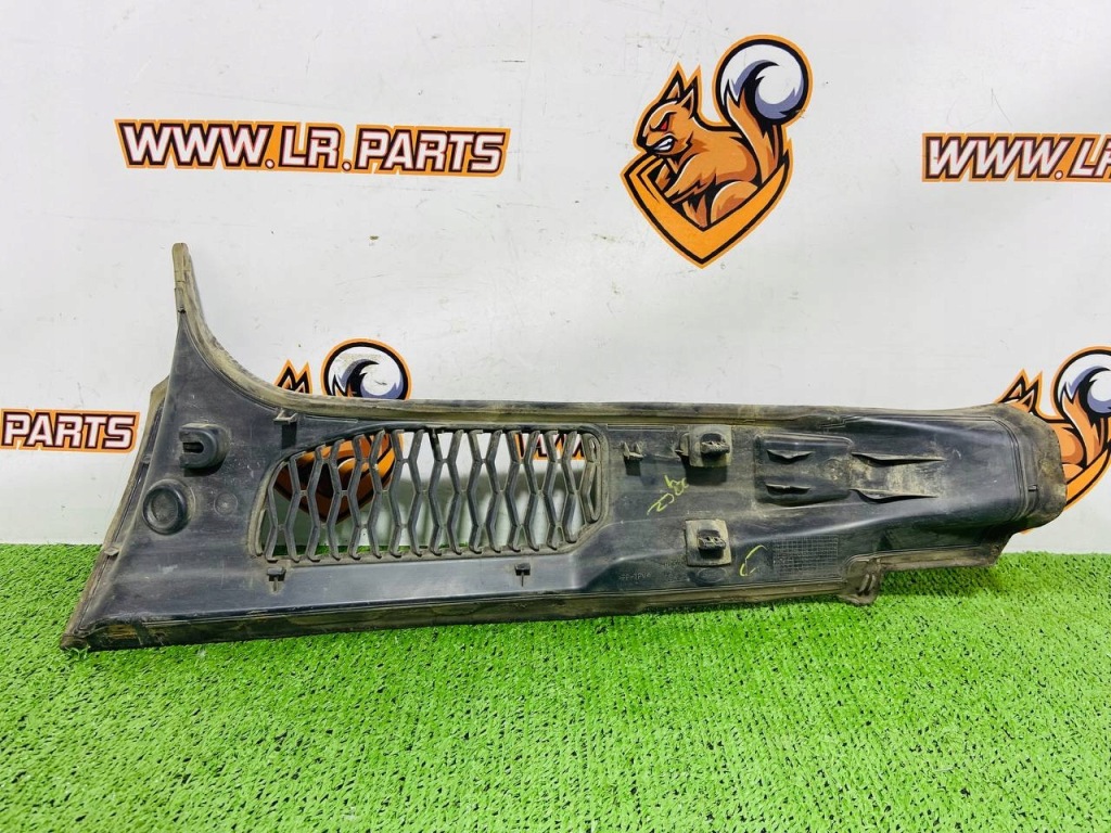 Решітка багажника ліва land l462 hy32-44249-ad Київ