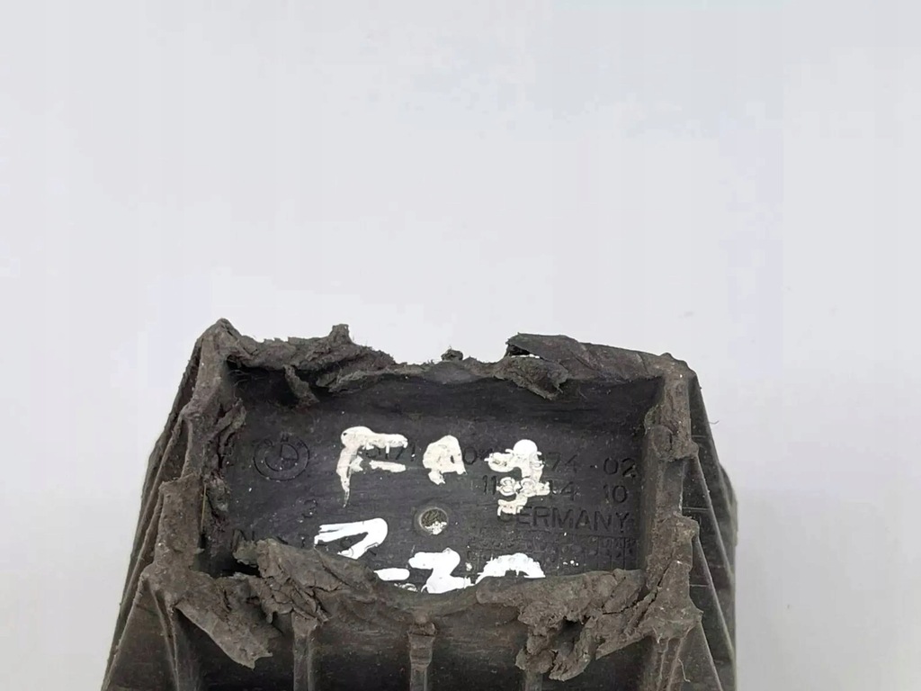 фото №8, Bmw 7 f01 f02 f03 f04 2007 другое запчасти подвеска