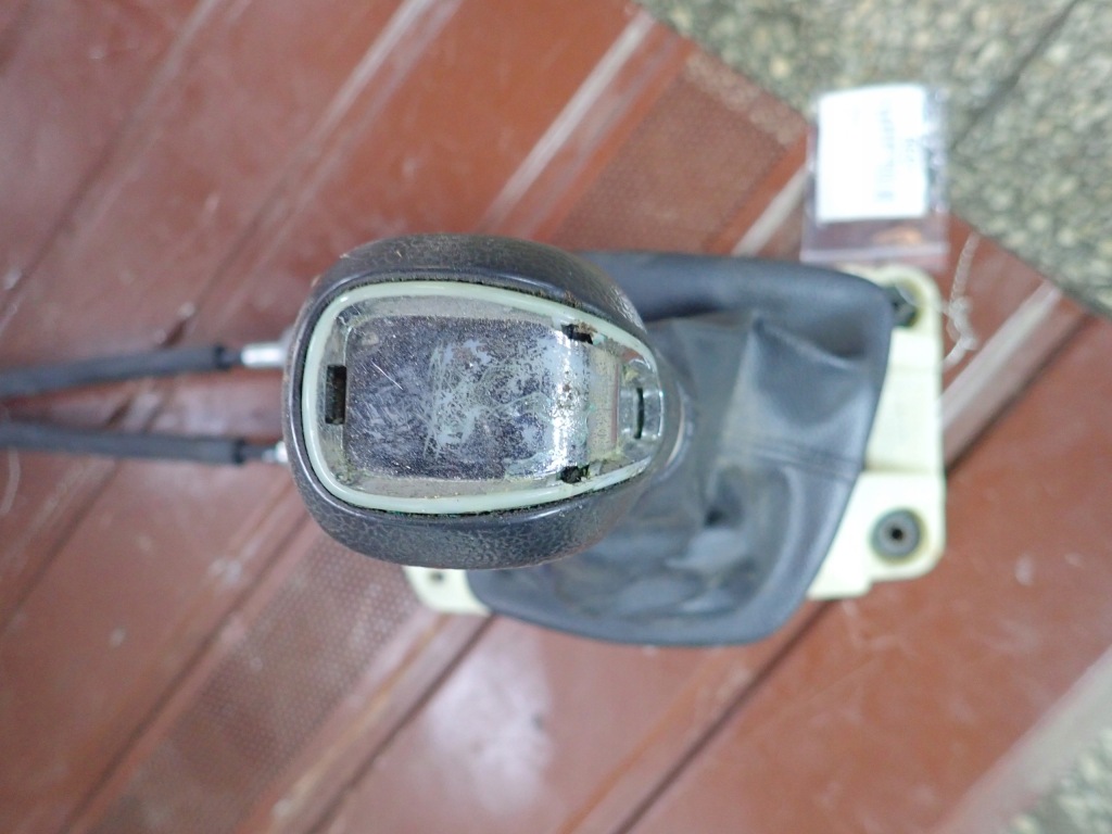 фото №6, Hyundai i30 ii 1.6 домкрат выборщик тросы переключения передач 43794-a6300 8461