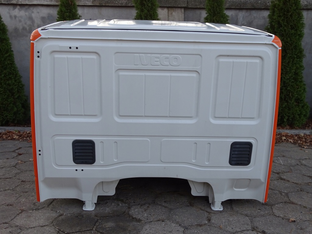 фото №3, Iveco eurocargo iii 08-15 чверть правий перед