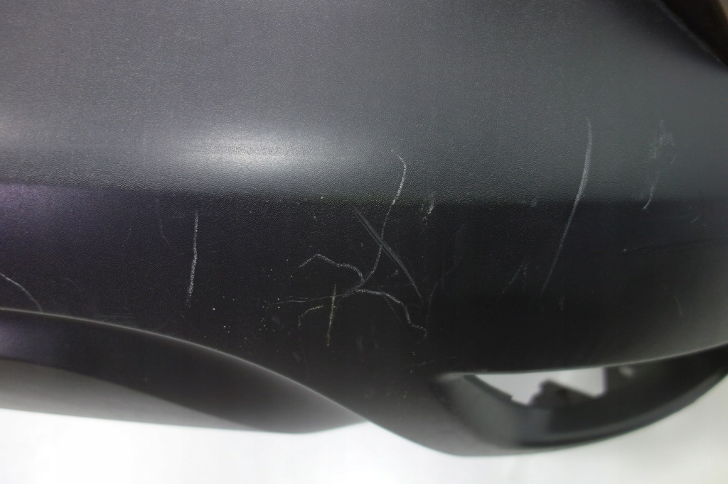 фото №4, Бампер задняя renault captur i 850b27697r