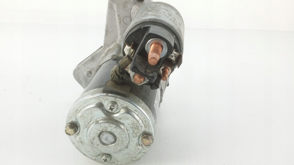 Juke qashqai 2 1.2 стартер 23300-4979r 16 66 Київ