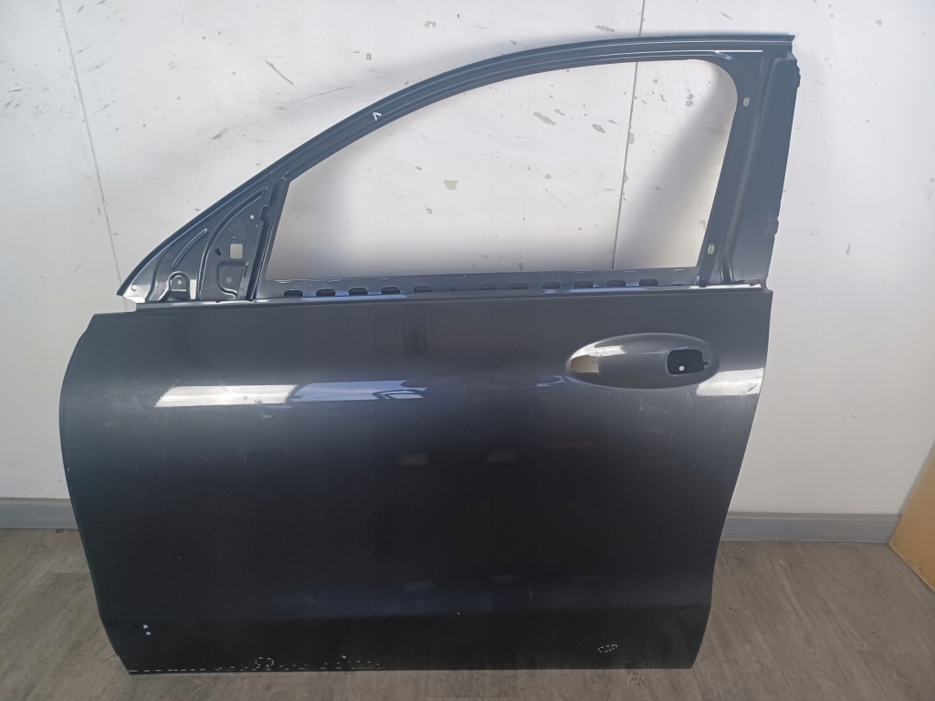 Купить Дверь --- mercedes eqc w293 293 --- ---- передние левая -- перед левый