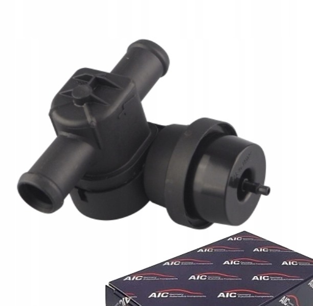 Купити Клапан вакуумний води do vw bora i 2.0