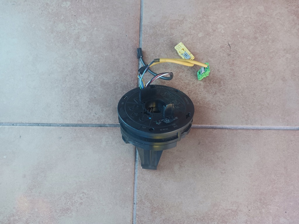 фото №1, Стрічка подушки безпеки mercedes a1694641018