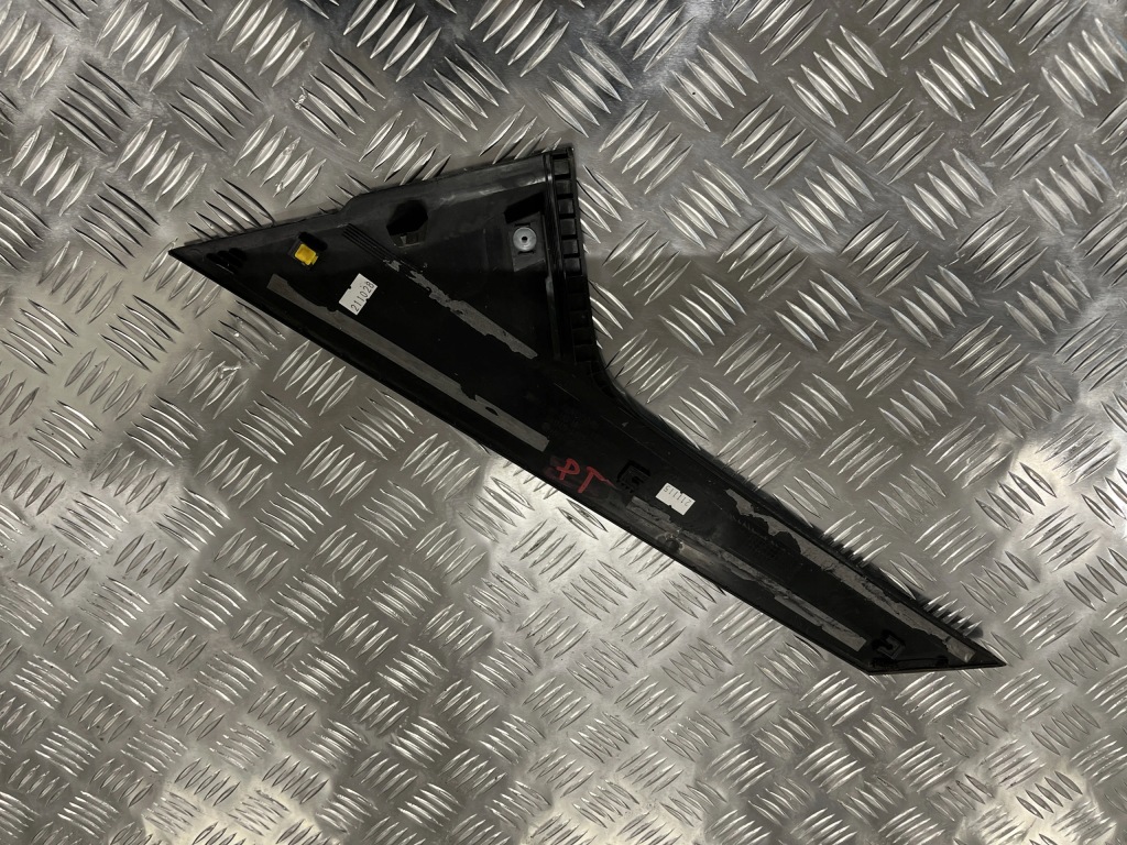 фото №1, Молдинг дверь правый задняя hyundai ioniq 5 ne 21-