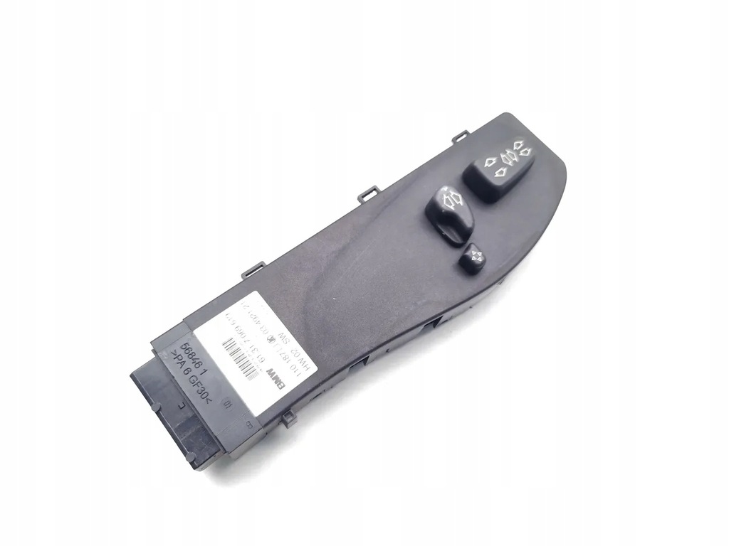 фото №1, Land rover range rover кнопки керування сидіння 2004 suv 4/5dr 7069619