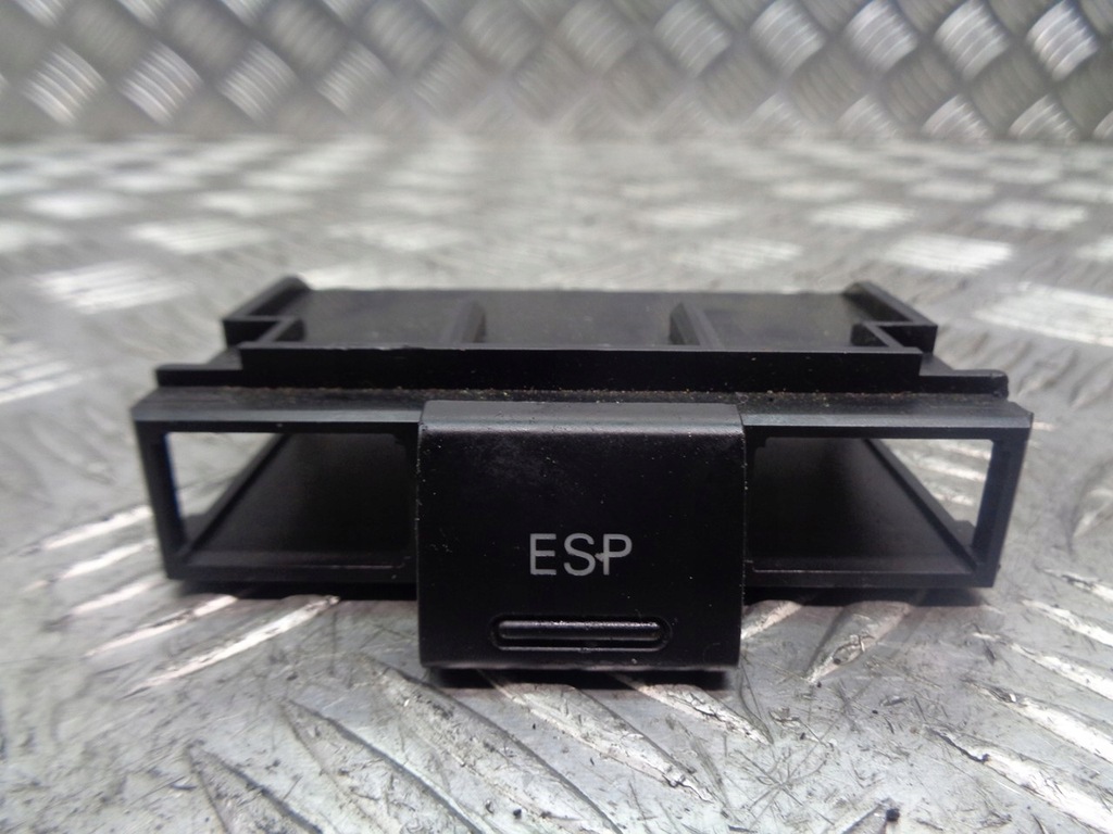 фото №1, Перемикач esp audi a6 c5