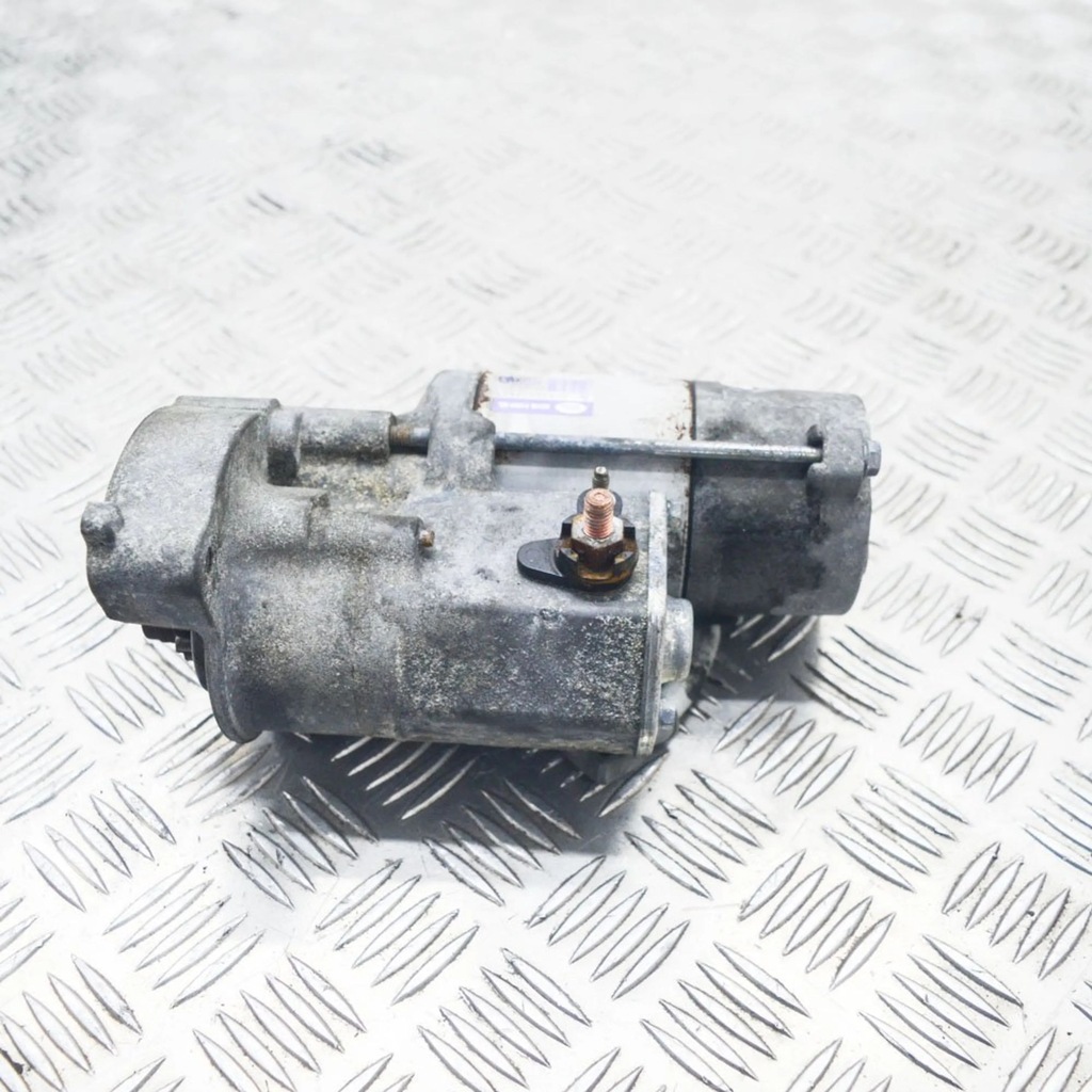 фото №3, Land rover range rover evoque l538 2014 стартер