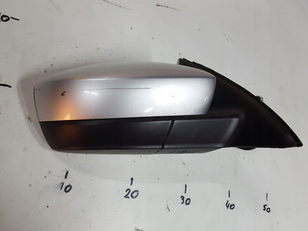 фото №4, Skoda rapid 12-17r дзеркало праве 5 pin la7w