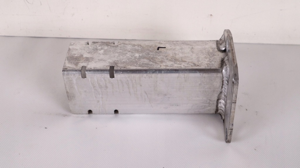 фото №1, Jeep compass ii 17- кронштейн зона деформации левая 180820l975