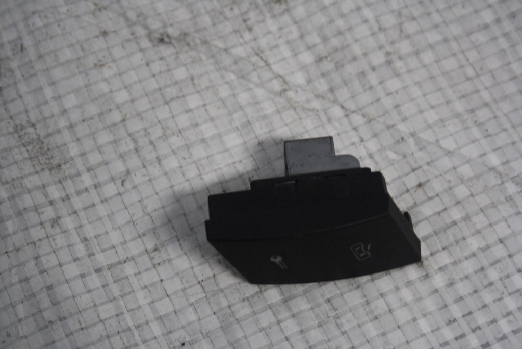 фото №8, Cordoba ii 6l выключатель кнопка блокировка 6l1962125