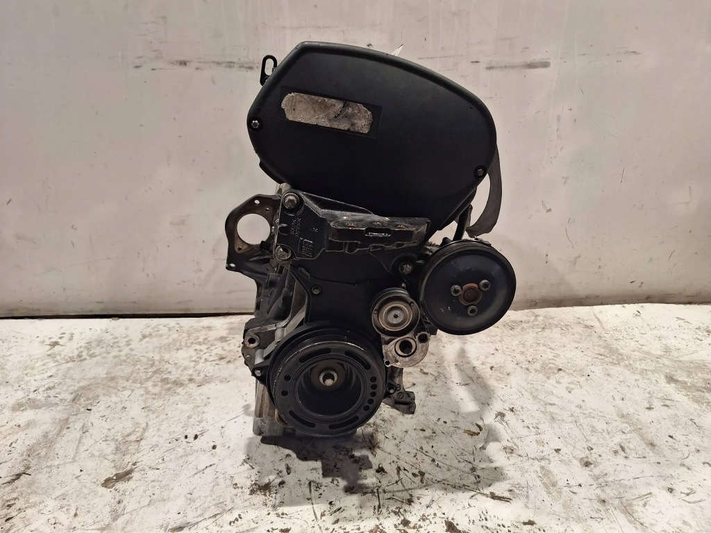 Двигун z16xe1 opel astra h zafira b 1.6 16v 105km Недорого