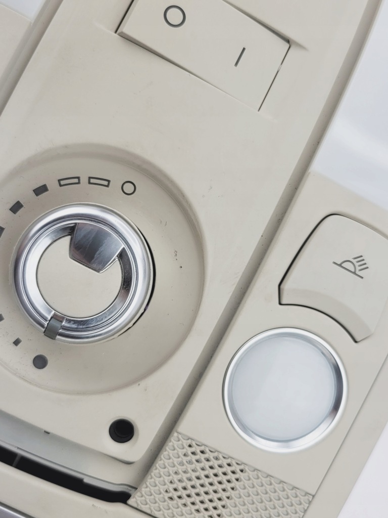 фото №8, Audi a6 c6 lift лампа стелі стельовий home link 4f0947135cc бежева