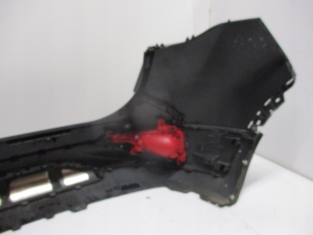 фото №6, Бампер задняя kia sportage v 22r 4 pdc gt-line задний