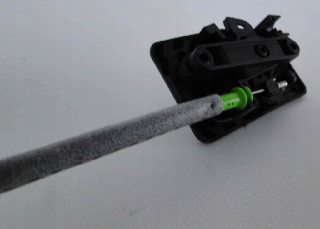 фото №6, Mercedes sprinter w910 910 замок дверь задние левая