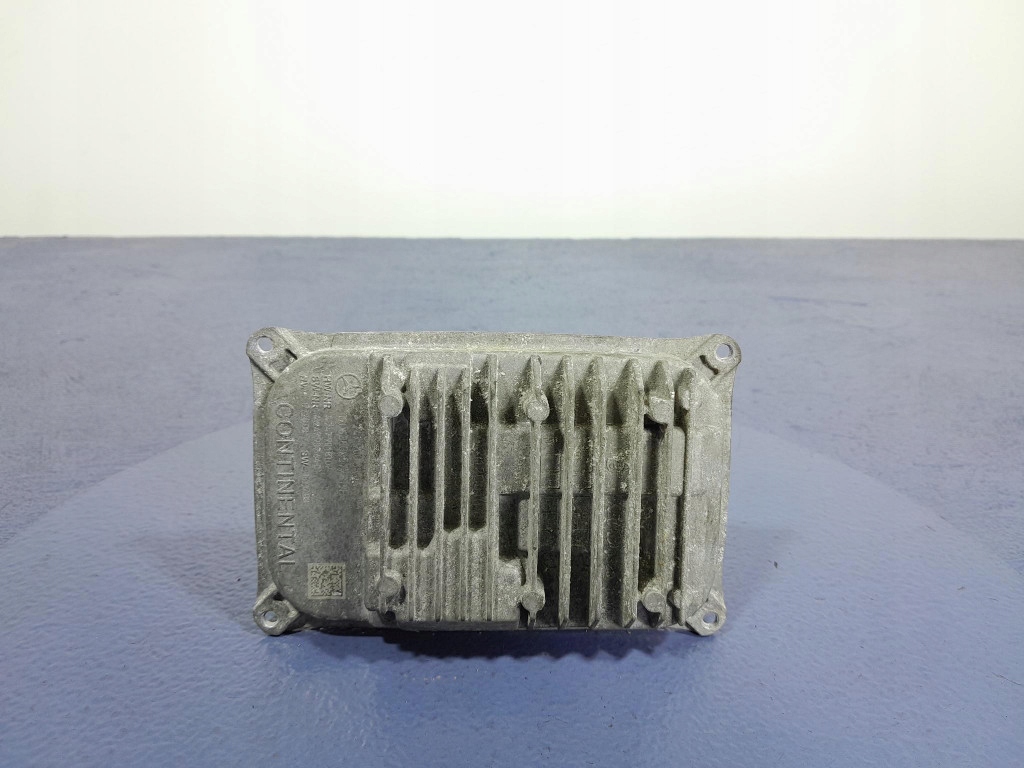 Купить Mercedes gle w167 модуль преобразователь лампы led a2479018102