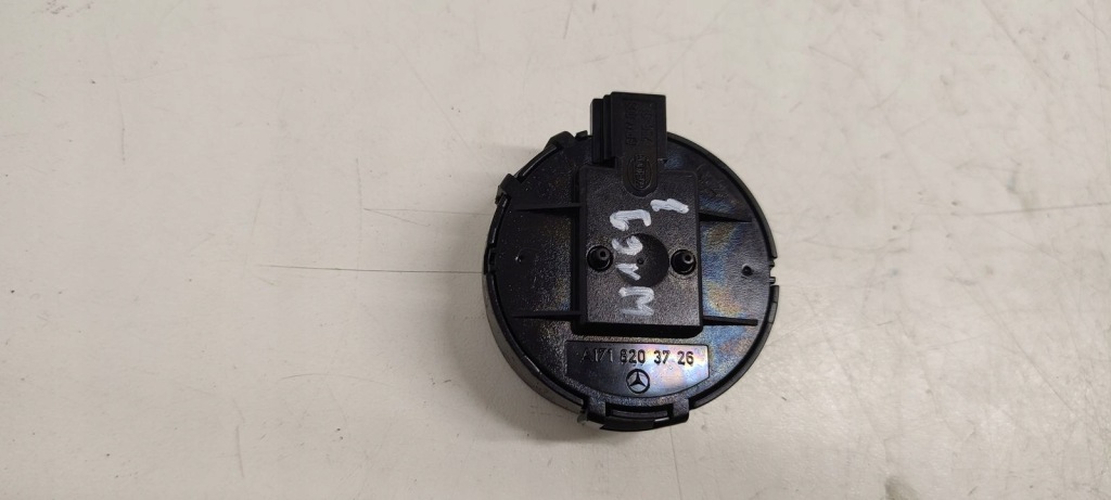 фото №1, Датчик дощу датчик модуль mercedes w169 1,7