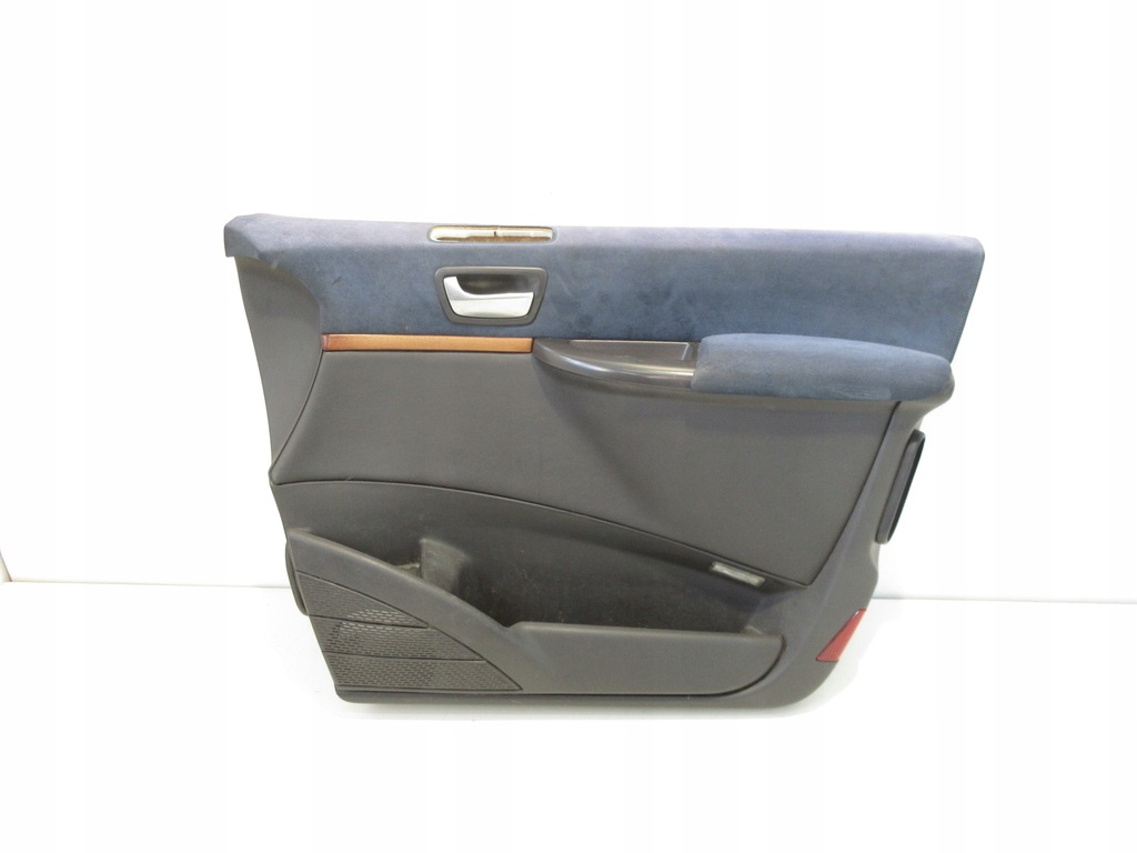 фото №12, Lancia phedra 01-10 обшивка двері лівий правий