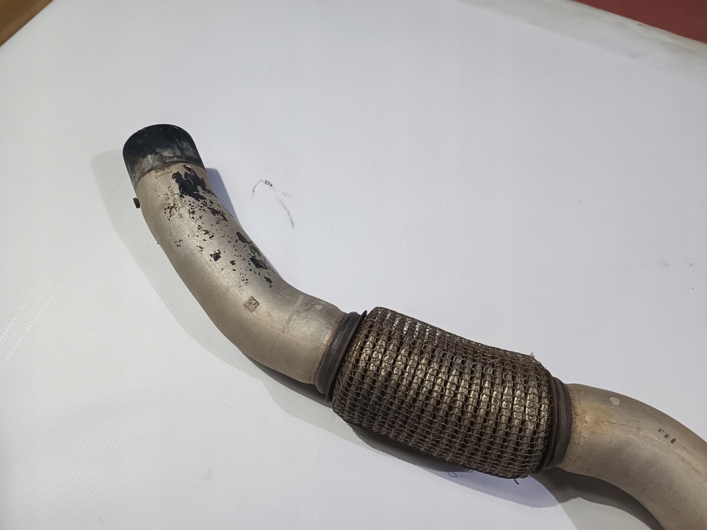 фото №6, Катализатор ford explorer vi 2.3 2020-