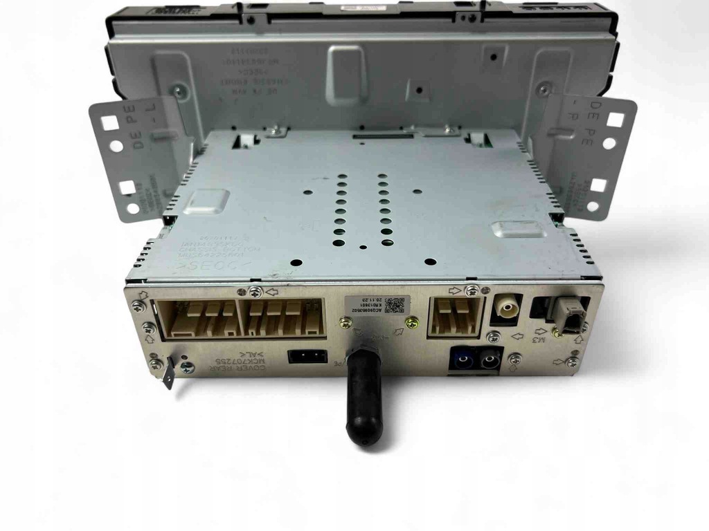 фото №9, Радіо з навігація kia niro 96560g5580 32308405 2018