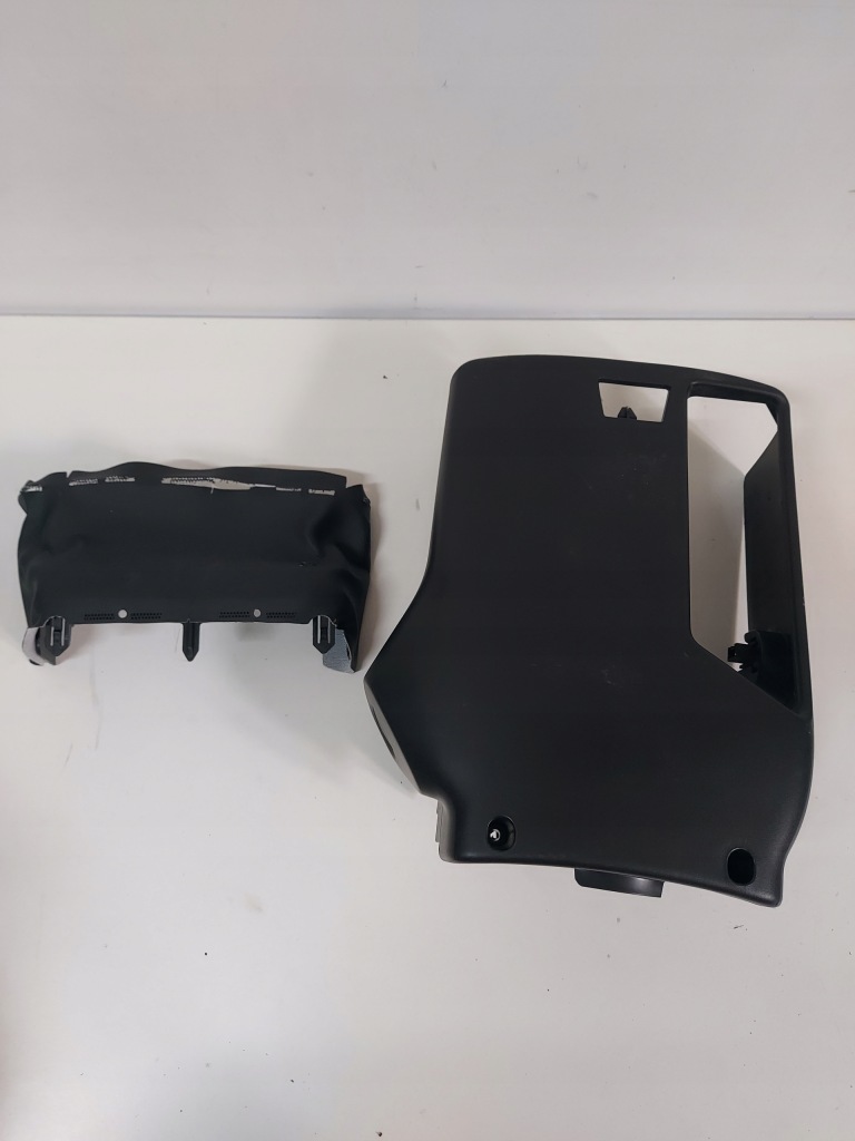 фото №1, Захист колонки кермового zafira expert 3 proace 2 9810969577