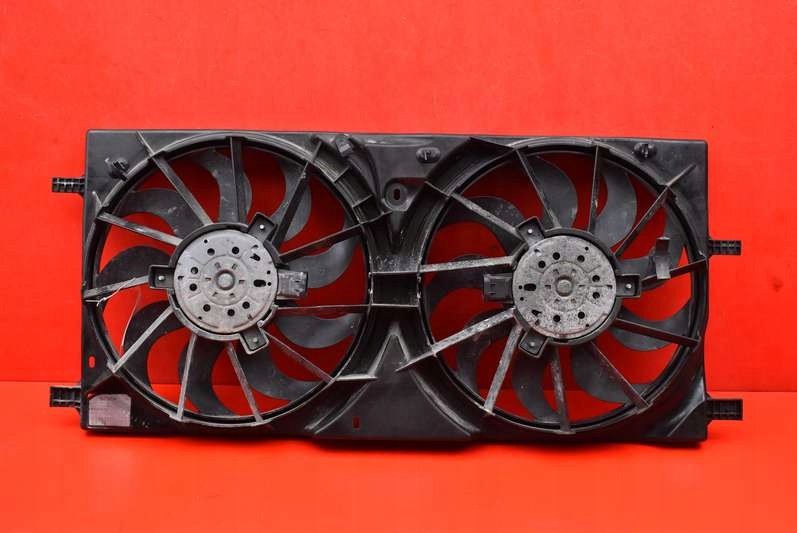 фото №6, Вентилятор 214810046r renault laguna 3 iii 2.0 dci 150 km 07-11
