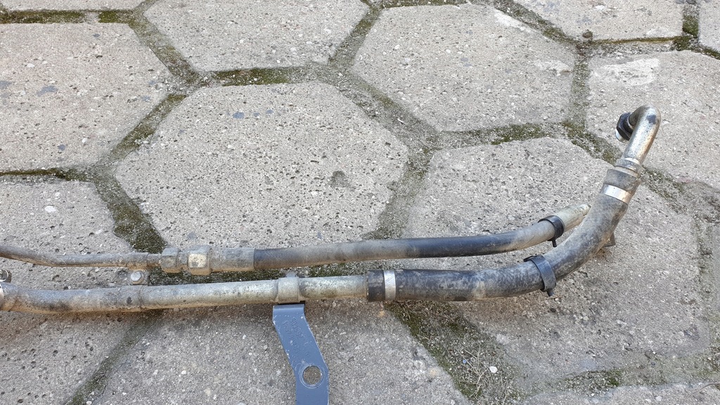 фото №6, Actros mp4 4x2 шланг дроти підсилювача рідина