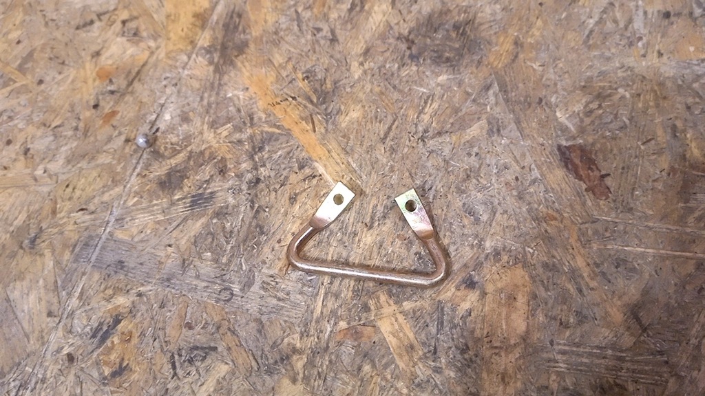 фото №1, Vw sharan alhambra 1,9 tdi 99 r . кронштейн кронштейн