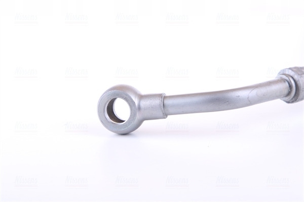 фото №7, Шланг масляный наддува впуск nissens 935147 []