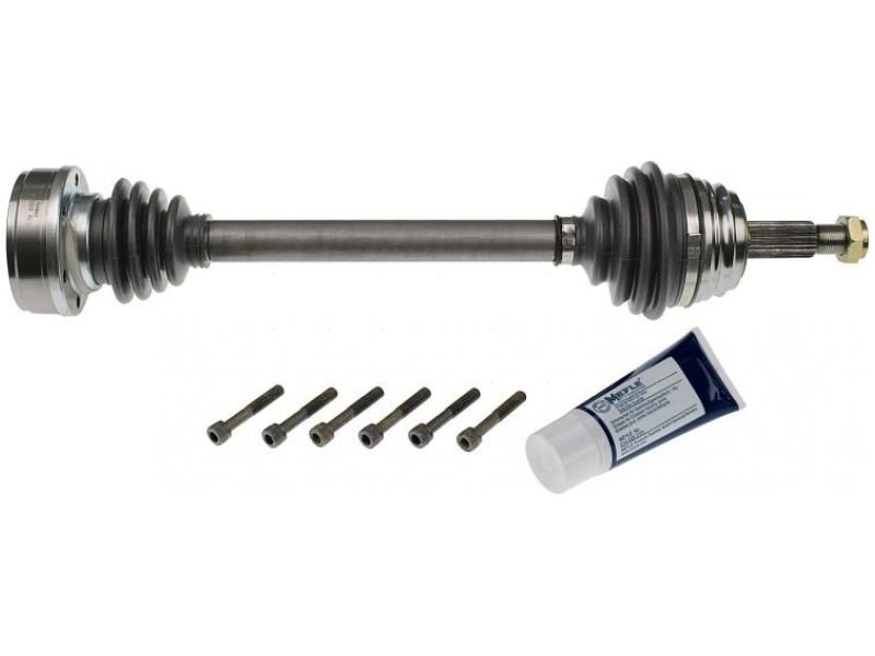 фото №1, Привідний вал seat ibiza ii, iii, cordoba, inca meyle 100