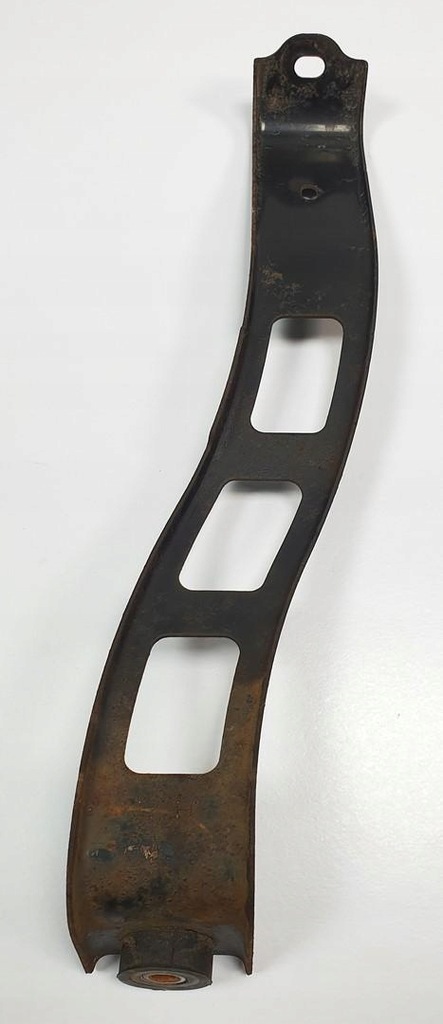 фото №1, Кронштейн радіатор оливи лівий mazda rx-8 1.3